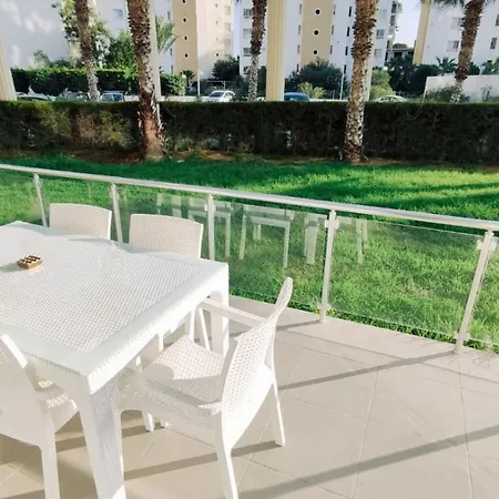 Rufus Brand New Caesar & 1 Bedroom With Big Terrace *