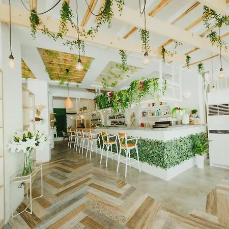 Rufus Brand New Caesar & 1 Bedroom With Big Terrace *