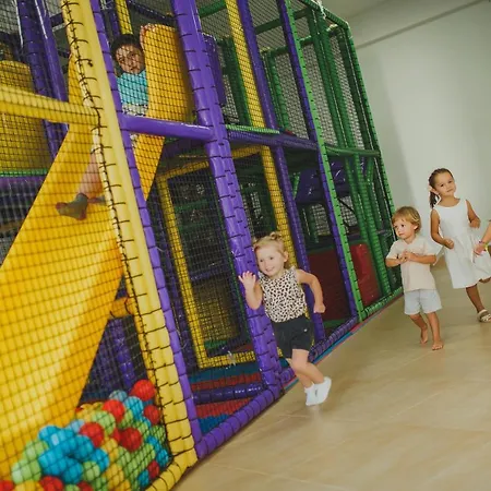 Lägenhet Rufus Brand New Caesar & 1 Bedroom With Big Terrace Iskele District (Northern Cyprus)