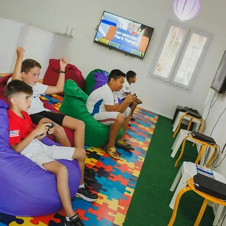 Lägenhet Rufus Brand New Caesar & 1 Bedroom With Big Terrace Iskele District (Northern Cyprus)