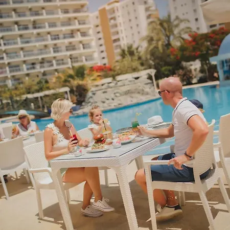 Rufus Brand New Caesar & 1 Bedroom With Big Terrace Lägenhet *