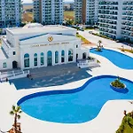 Iskele At Caesar & R1-71