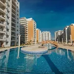 Iskele At Caesar & R1-71 Apartment