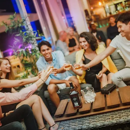 Апартаменты Rufus Brand New Caesar & 1 Bedroom With Big Terrace *