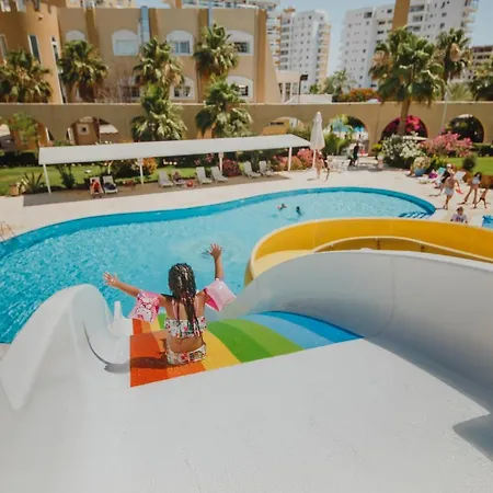 아파트 Rufus Brand New Caesar & 1 Bedroom With Big Terrace Iskele District (Northern Cyprus)