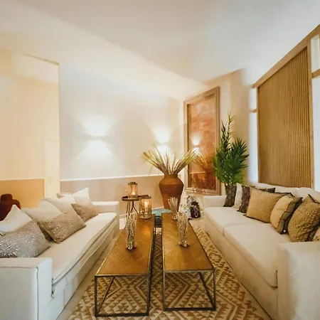 Apartman Rufus Brand New Caesar & 1 Bedroom With Big Terrace Iskele District (Northern Cyprus)