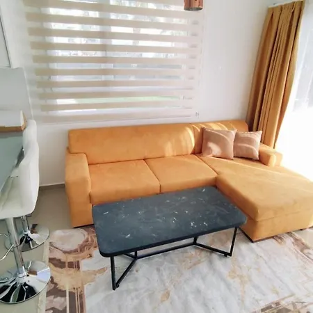 Rufus Brand New Caesar & 1 Bedroom With Big Terrace