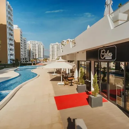 Iskele At Caesar & R1-71 Daire Iskele District (Northern Cyprus)