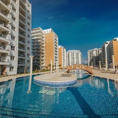 Iskele At Caesar & R1-71 Daire
