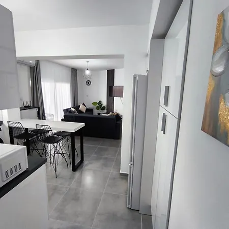 Daire Iskele At Caesar & R1-71 Iskele District (Northern Cyprus)