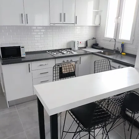 Iskele At Caesar & R1-71 Apartament *