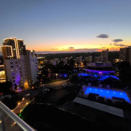 Apartament Iskele At Caesar & R1-71 Iskele District (Northern Cyprus)