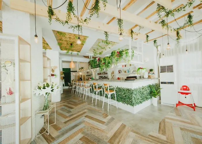 Iskele At Caesar & R1-71 *