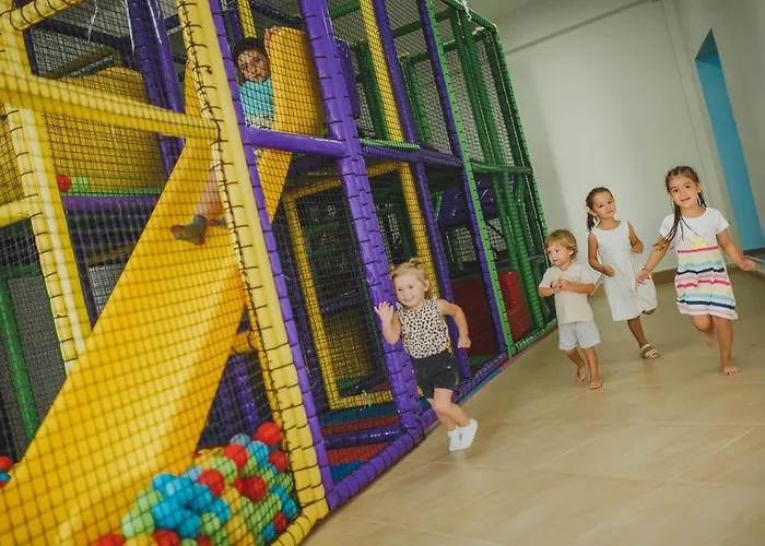 アパート Iskele At Caesar & R1-71 Iskele District (Northern Cyprus)