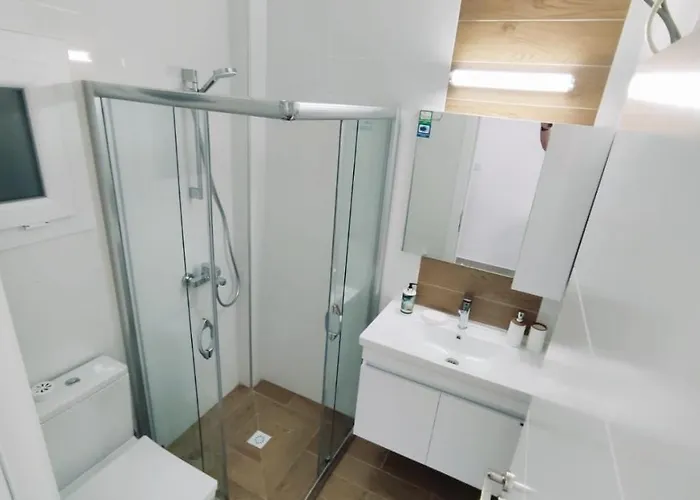 Iskele At Caesar & R1-71 * Iskele District (Northern Cyprus)