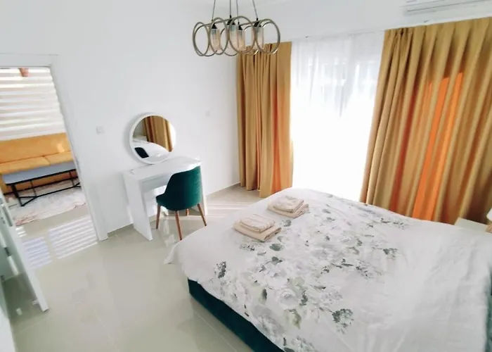 Iskele At Caesar & R1-71 *