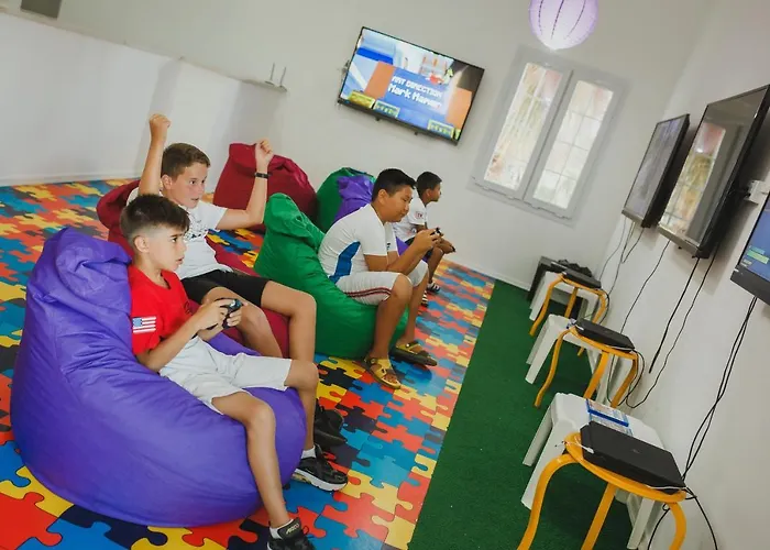 アパート Iskele At Caesar & R1-71 Iskele District (Northern Cyprus)