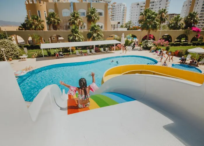 アパート Iskele At Caesar & R1-71 Iskele District (Northern Cyprus)