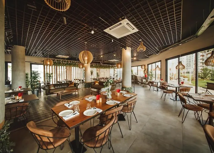 Iskele At Caesar & R1-71 Apartment Iskele District (Northern Cyprus)